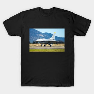 F-16 Fighting Falcon T-Shirt